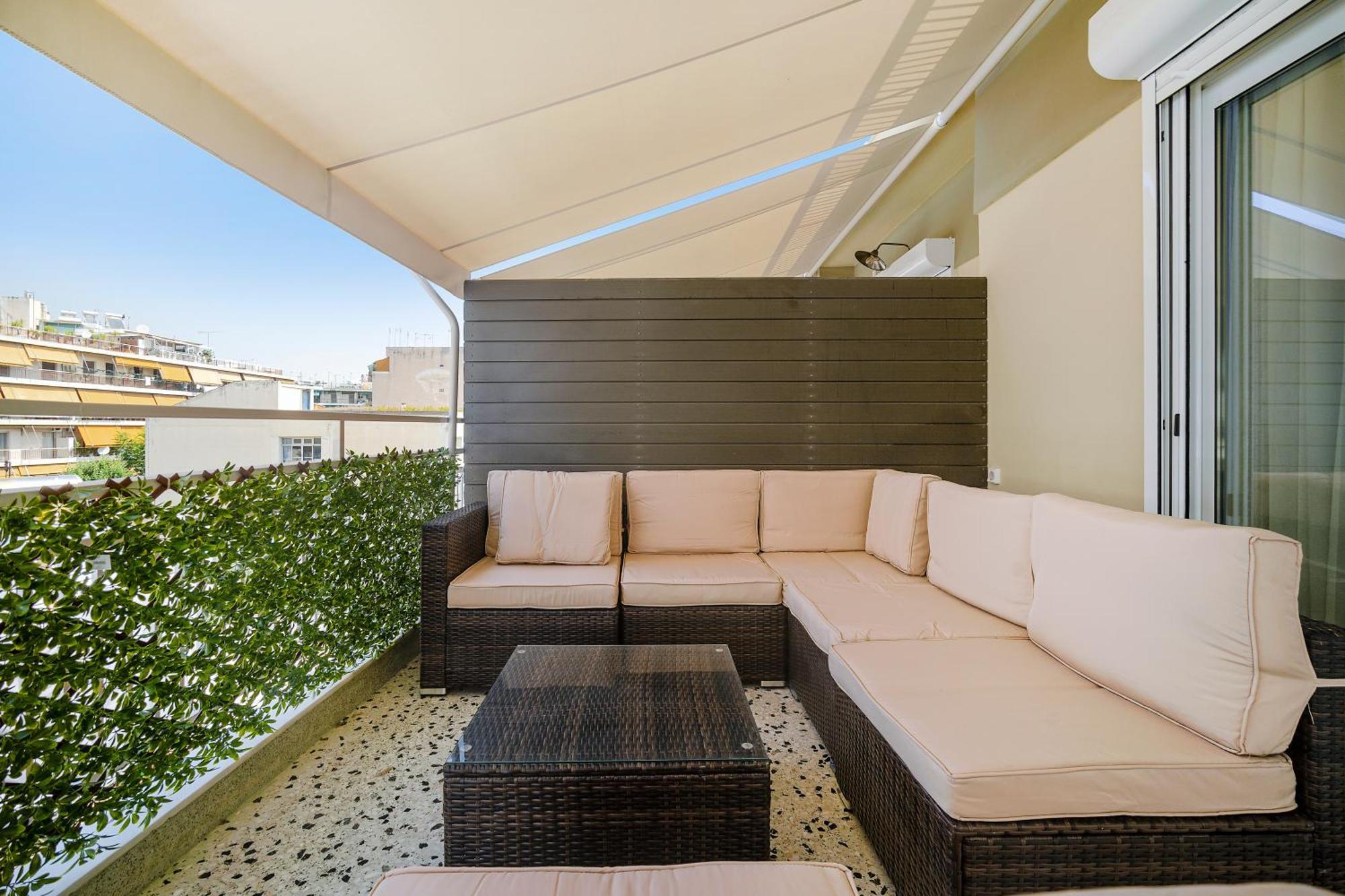 Apartamento Gk Plato Academy *